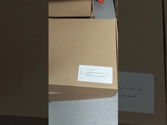 CA202 144-202-000-205 피에조 전기 가속기 표준 버전 재고