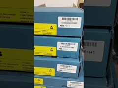 ABB 81AB03B-E GJR2392500R1210 바이너리 출력 보드 제어 모듈