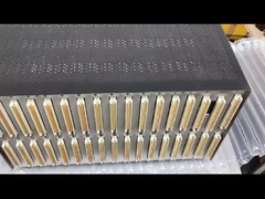 벤틀리 네바다 3500/05 시스템 랙 기계 상태 모니터링