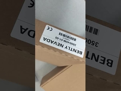 벤틀리 네바다 125680-01