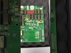 IS200AEPAH1A GE 옵션 보조 보드 인쇄 회로 보드 터빈 제어 장치