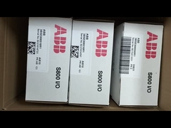 ABB AI810 3BSE008516R1 아날로그 입력 모듈 8 채널 모듈 800XA PLC