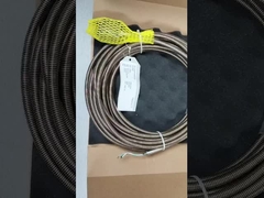 CA202 144-202-000-125 피에조 전기 가속기 산업 진동 모니터링