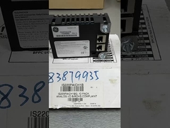 GE IS220PAICH1B GENERAL ELECTRIC IS220 아날로그 입력/출력 모듈