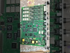 MPC4 200-510-017-017 기계 보호 카드 최대 2개의 속도 입력 동시에