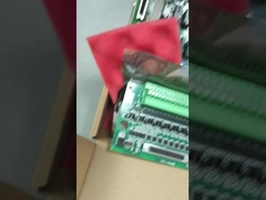 GE IS200TREGH1BDB Mark VI IS200 보드 & 터빈 제어 트립 비상 종료 보드