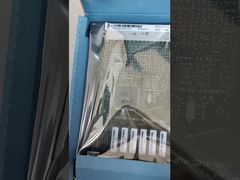 ABB 88TK05C-E GJR2393200R1210 고급 버스 결합 모듈 제어판