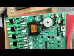 GE IS200EBRGH2A 모듈