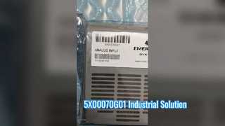 에머슨 5X00070G01