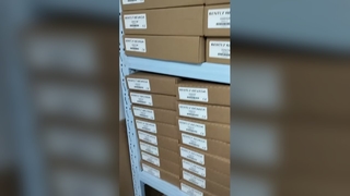 벤틀리 네바다 3500-22M