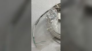 바이브로 EC240 922-240-000-331