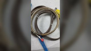 바이브로 CA134 144-124-000-012