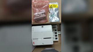 ABB PM864AK01 3BSE018161R1