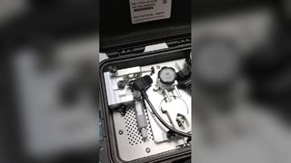 벤틀리 네바다 TK-3E 177313-02-02