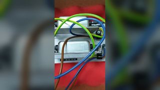 진동 측정기 200-582-915-033