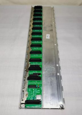 F3BU13-0NS1 YOKOGAWA Basic I/O Modules Accommodating Various Modules 13-Slot Unit