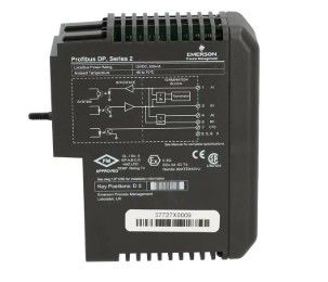 KC3020X1-BA2 13P0050X012 Emerson High-Side Plus Card