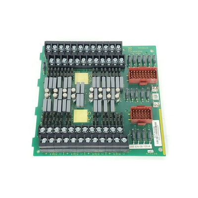NTAI06 ABB 베일리 인피 90 유니버셜 16 아날로그 입력 단말장치 PLC 예비품