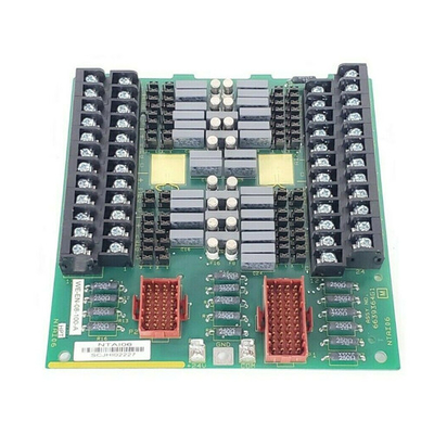 NTAI06 ABB 베일리 인피 90 유니버셜 16 아날로그 입력 단말장치 PLC 예비품