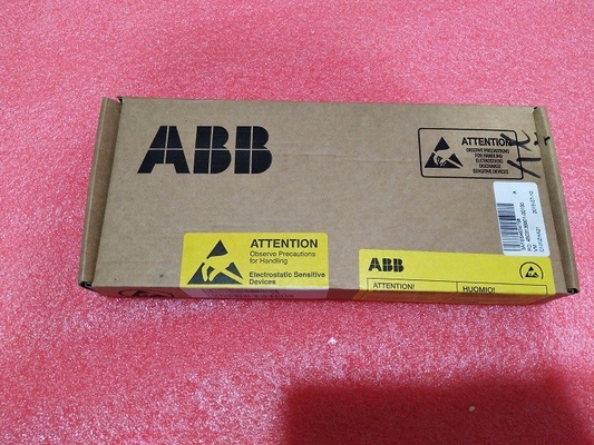 NTRO02-A ABB 베일리 인피 90 디지털 입출력 단말장치 PLC 예비품