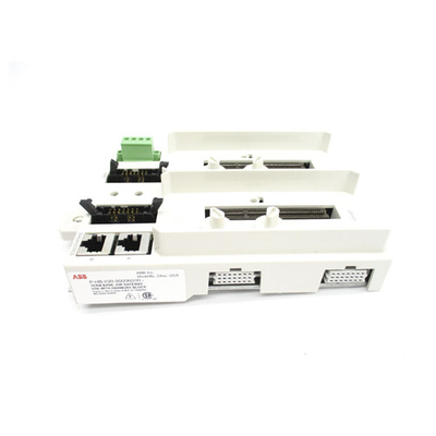 P-HB-IOR-8000N200 ABB RMU800 PLC IOR 게이트웨이 조화 블록 터미널 기본 유닛