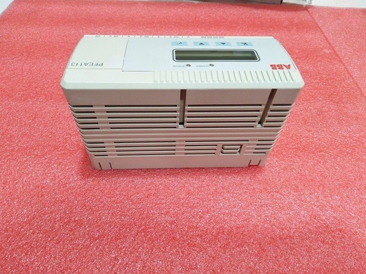 PFBI161 ABB 전원 공급기 PLC 예비품 3BSE000467R1