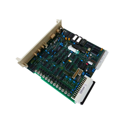 PFBK165 ABB 프로세서 보드 PLC 예비품 3BSE000470R1