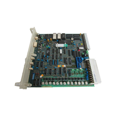 PFBK165 ABB 프로세서 보드 PLC 예비품 3BSE000470R1