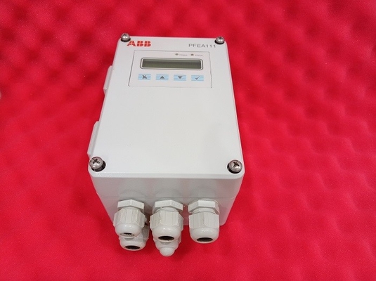 PFEA112-65 ABB 긴장 전자 제어 장치 PLC 예비품 3BSE050091R65