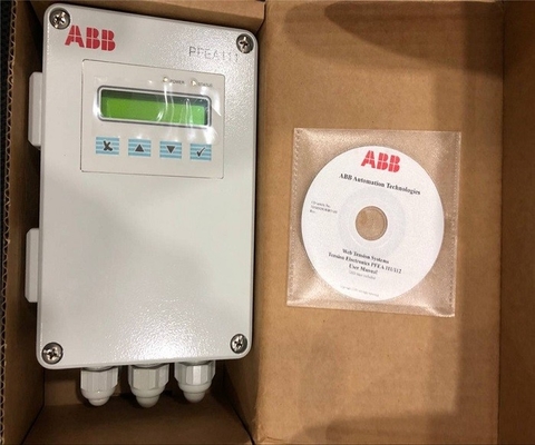 PFEA112-65 ABB 긴장 전자 제어 장치 PLC 예비품 3BSE050091R65