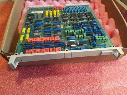 PFSK102 ABB 롤 공급 부대 PLC 예비품 YM322001 EG