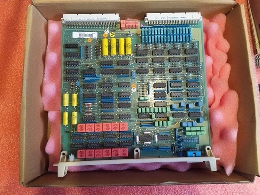 PFSK102 ABB 롤 공급 부대 PLC 예비품 YM322001 EG