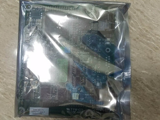 PFSK110(DSPU120) ABB 공학 스테이션 모듈 PLC 예비품 57310001-HG