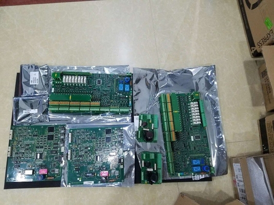 PFSK110(DSPU120) ABB 공학 스테이션 모듈 PLC 예비품 57310001-HG