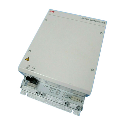PFVI401 ABB 밀메이트 여자 장치 PLC 예비품 3BSE018732R1