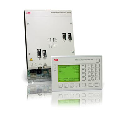 PFXA401 ABB 밀메이트 400 제어기 제어 부대 PLC 예비품 3BSE024388R1