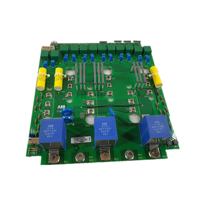 PG5301 ABB 인버터 보드 PLC 예비품 GNT0164100