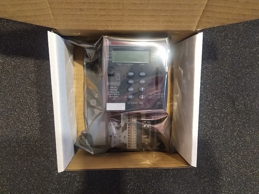 PM590-ETH ABB CPU 프로그램 제어 장치 PLC 예비품 1SAP150000R0271