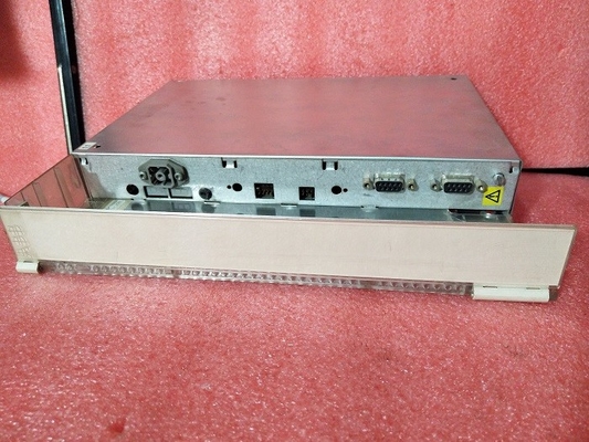 PM632 ABB CPU 제어 프로그램 부대 PLC 예비품 3BSE005831R1