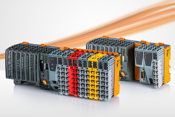 X20 PLC 시스템 모듈을 위한 X20CP3586 B&R 자동화 Plc 1.6 기가헤르츠 CPU 프로세서