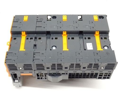 통합된 입출력 프로세서와 X20CP1483 B&R X20 PLC 시스템 cpu