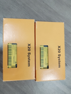 세이프리오 모듈을 위한 X20BM33 B&amp;R X20 PLC 시스템 버스 모듈