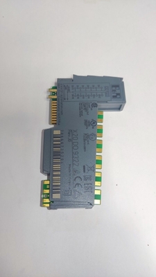 X20DO9322 B&amp;R X20 I/O 모듈 12 디지털은 1 전선 연결을 위해 24 VDC를 출력합니다