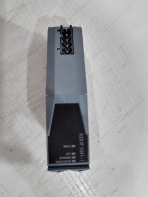 X20IF1041-1 캔오픈과 B&amp;R X20 PLC 통신 모듈은 조화시킵니다