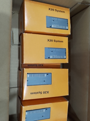 X20IF1041-1 캔오픈과 B&amp;R X20 PLC 통신 모듈은 조화시킵니다