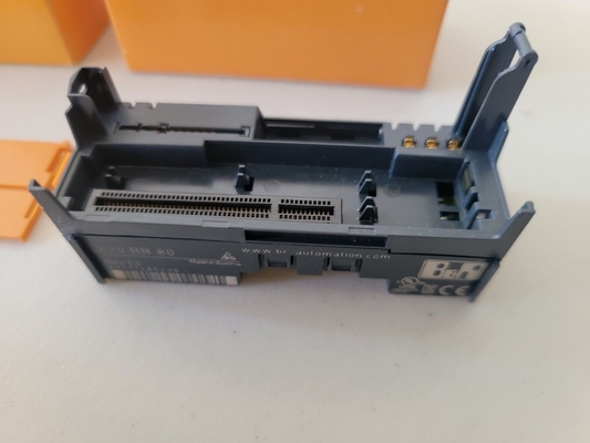 X20BB80 B&amp;R X20 시스템 버스 베이스 컨트롤러 전원 공급 장치 모듈