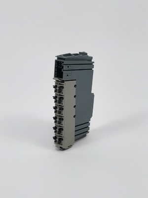 X20DI4371 B&amp;R X20 I/O 모듈 4 디지털 입력 3선 연결용 24 VDC