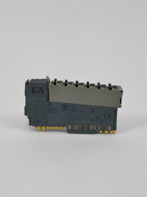 X20DI4371 B&amp;R X20 I/O 모듈 4 디지털 입력 3선 연결용 24 VDC