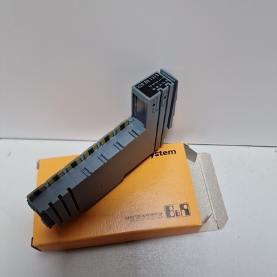 X20DS1319 B&amp;R X20 시스템 I/O 모듈 4 디지털 입력 채널