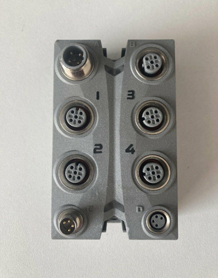 X67SM2436 B&amp;R X67 SYSTEM 2 스테퍼 모터 제어용 풀 브리지